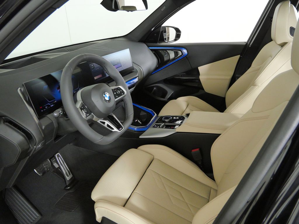 Thumbnail: 2026 BMW X3 - 34