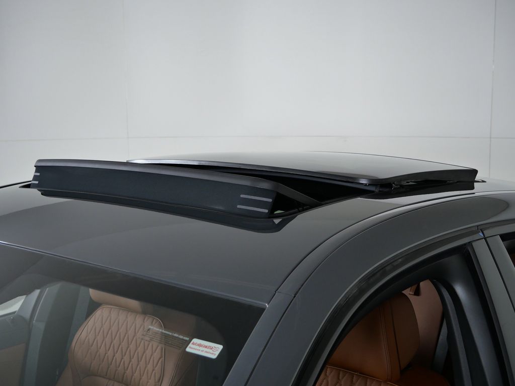 Thumbnail: 2026 BMW X6 - 18