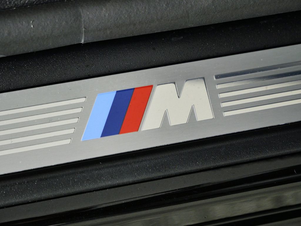 Thumbnail: 2024 BMW X3 - 28