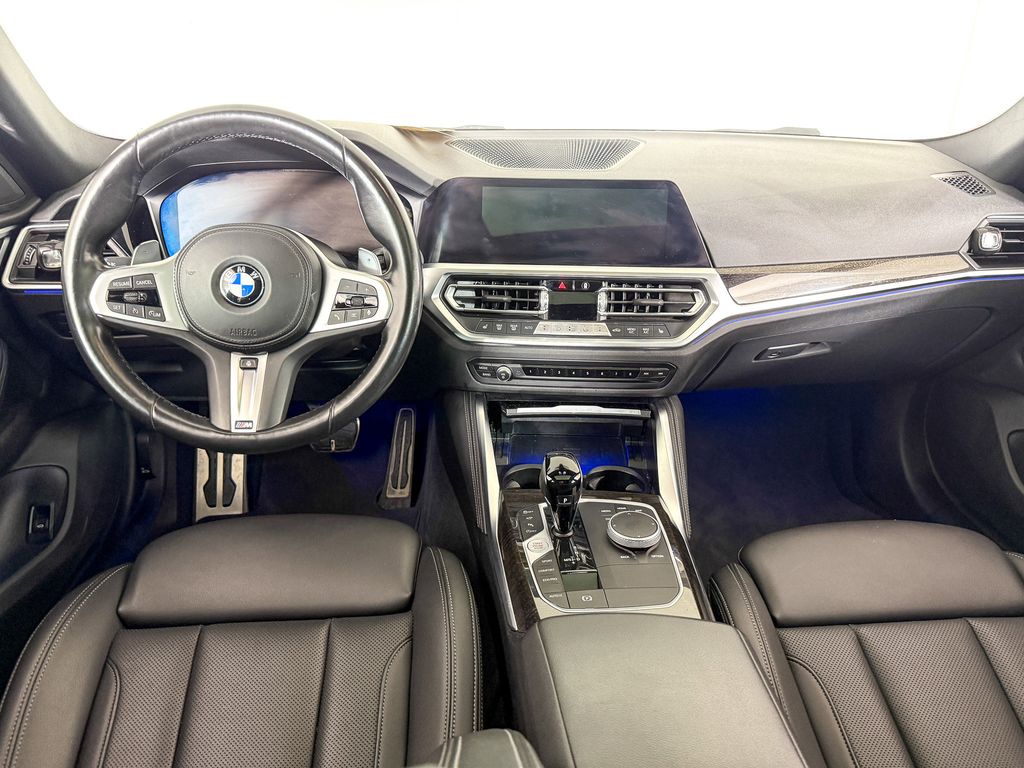 Thumbnail: 2022 BMW 4 Series - 9