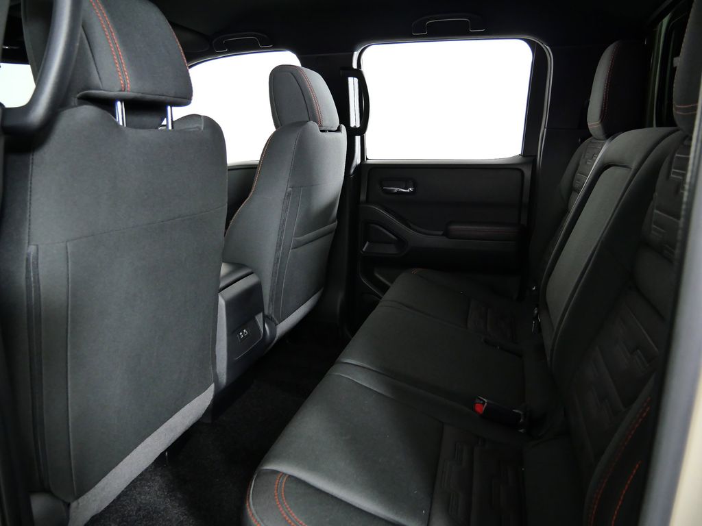 Thumbnail: 2023 Nissan Frontier - 29