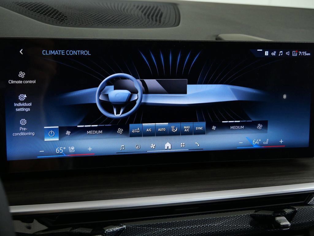 Thumbnail: 2026 BMW X5 - 47