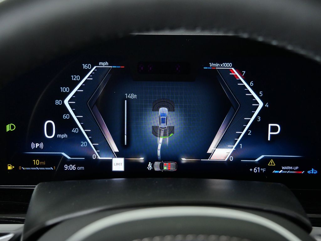 Thumbnail: 2026 BMW X5 - 50