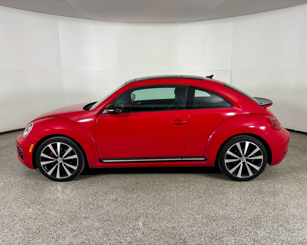 Thumbnail: 2016 Volkswagen Beetle - 6