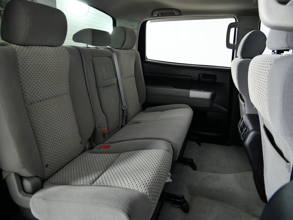 Thumbnail: 2008 Toyota Tundra - 26