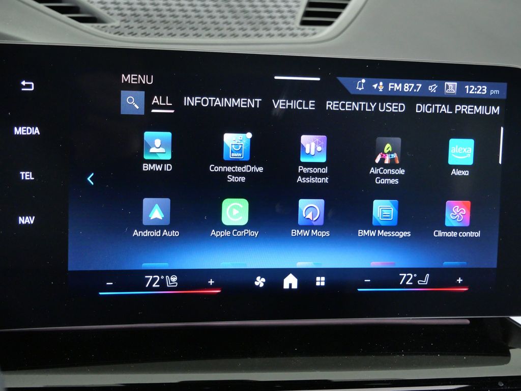 Thumbnail: 2026 BMW X1 - 42