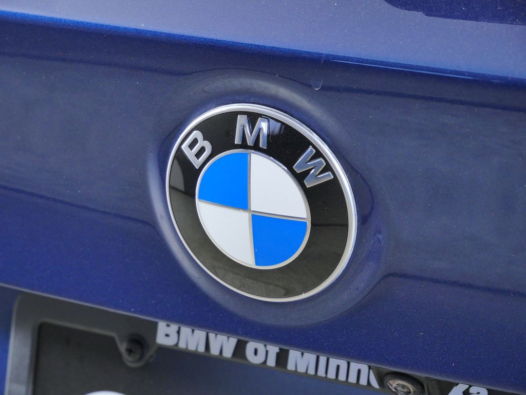 Thumbnail: 2024 BMW X3 - 14