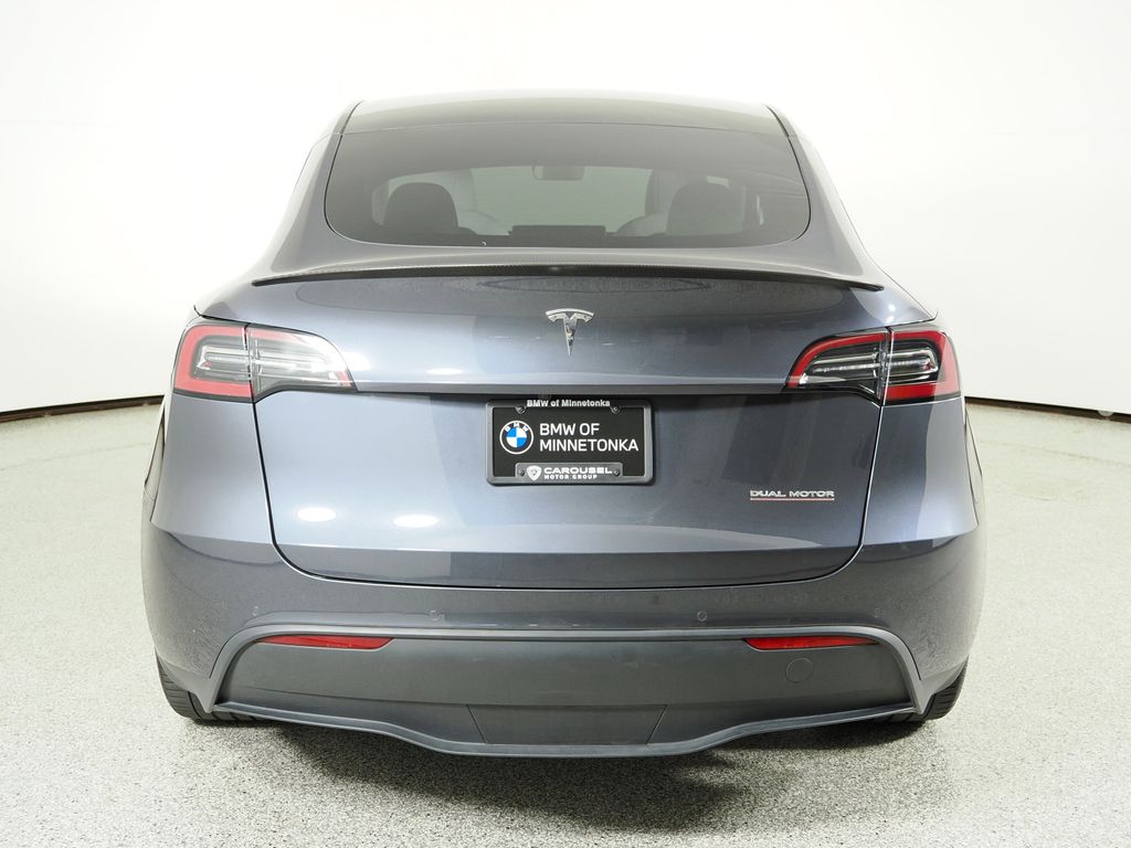 Thumbnail: 2020 Tesla Model Y - 10