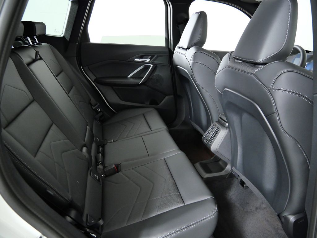 Thumbnail: 2026 BMW X1 - 24