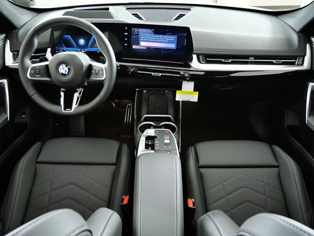 Thumbnail: 2026 BMW X1 - 5