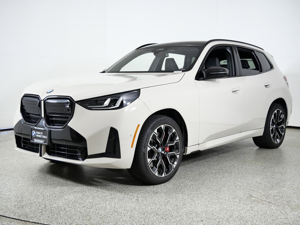 2025 BMW X3 M -
                  Wayzata, MN