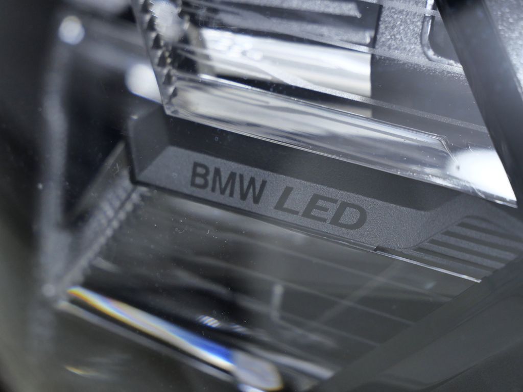 Thumbnail: 2023 BMW X3 - 5