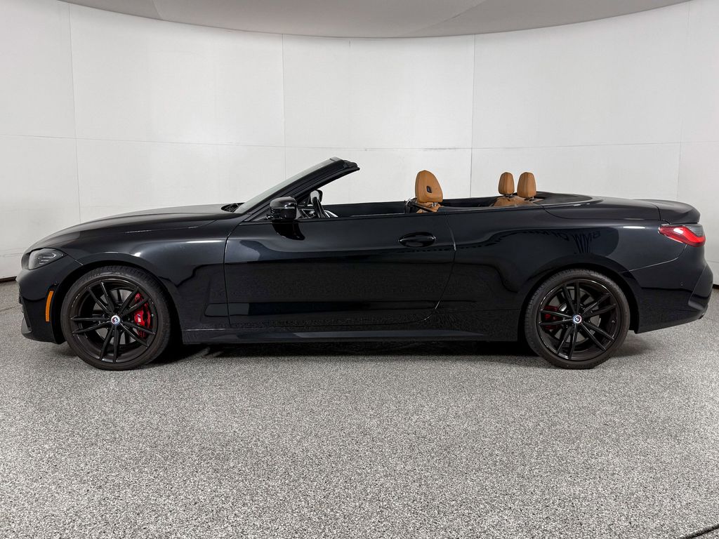 Thumbnail: 2023 BMW 4 Series - 6