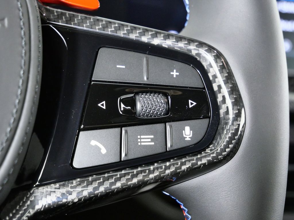 Thumbnail: 2026 BMW M2 - 38