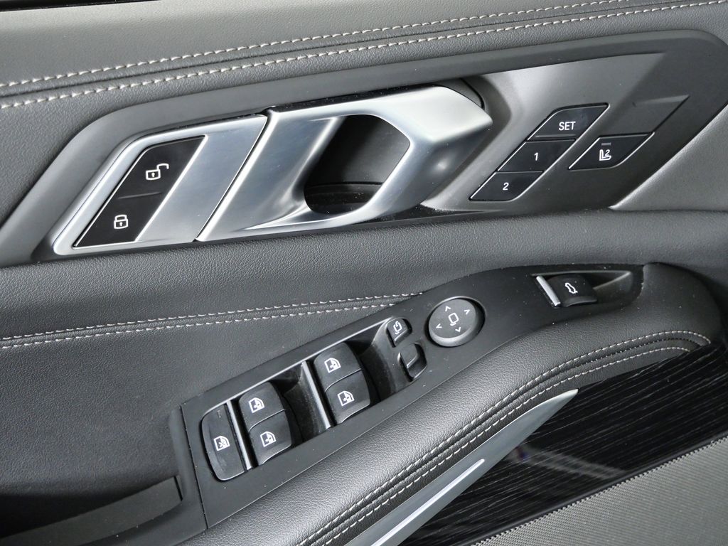 Thumbnail: 2024 BMW X5 - 42