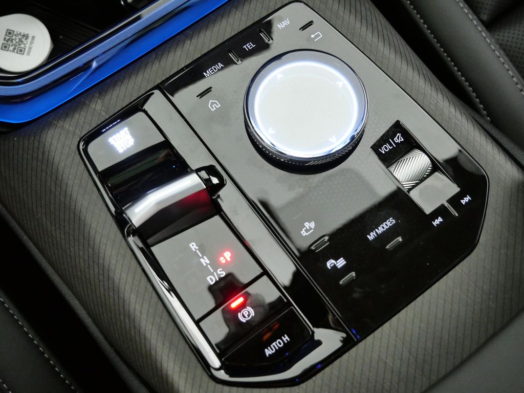 Thumbnail: 2026 BMW X3 - 48