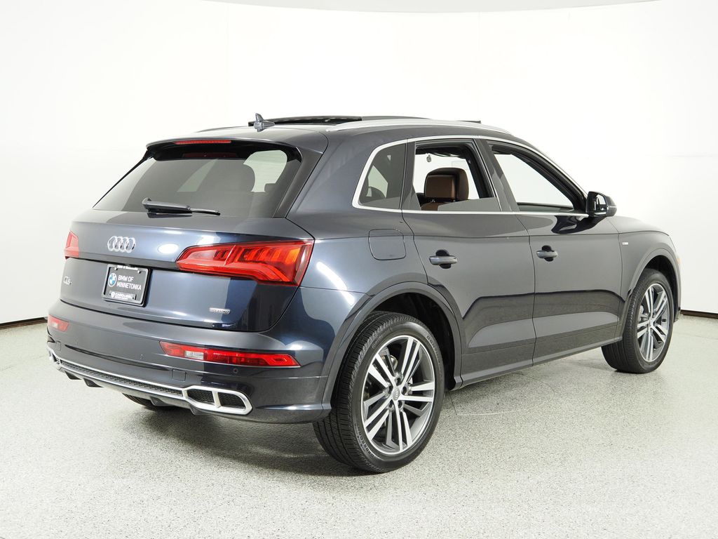 Thumbnail: 2020 Audi Q5 - 9