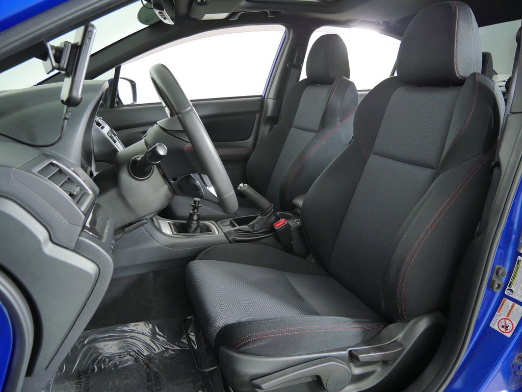 Thumbnail: 2017 Subaru WRX - 33