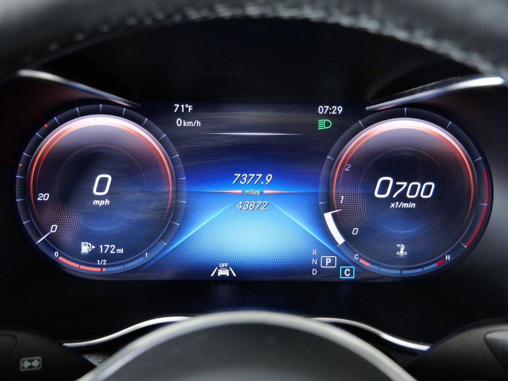 Thumbnail: 2021 Mercedes-Benz GLC - 51