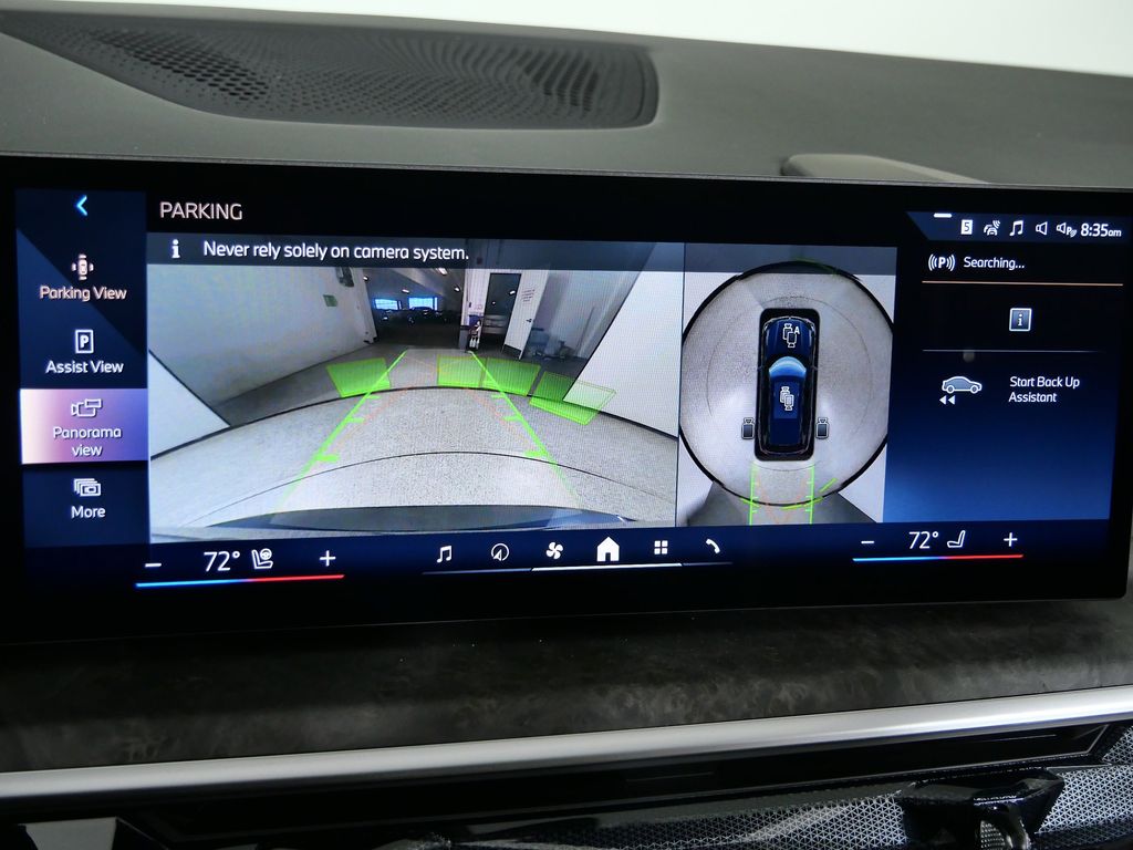 Thumbnail: 2026 BMW X5 - 49