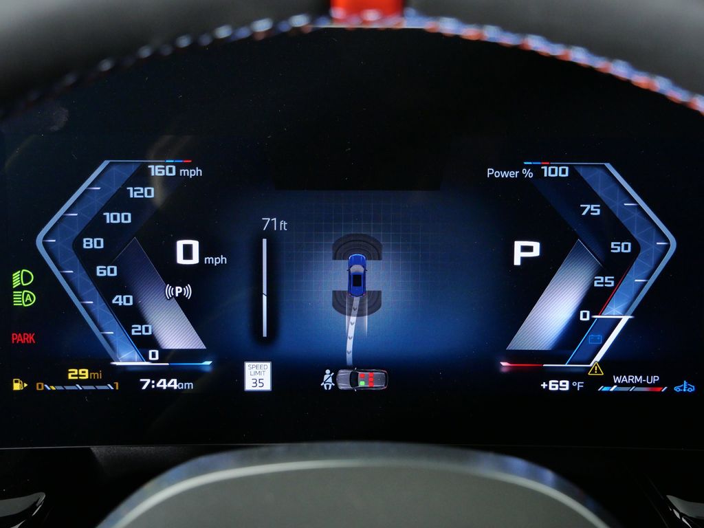 Thumbnail: 2026 BMW X1 - 50