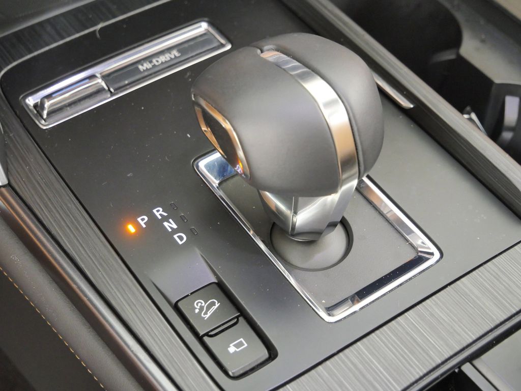 Thumbnail: 2024 Mazda CX-90 - 43