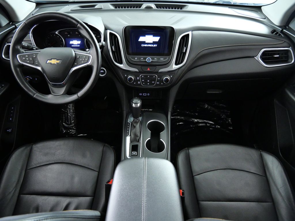 Thumbnail: 2019 Chevrolet Equinox - 6