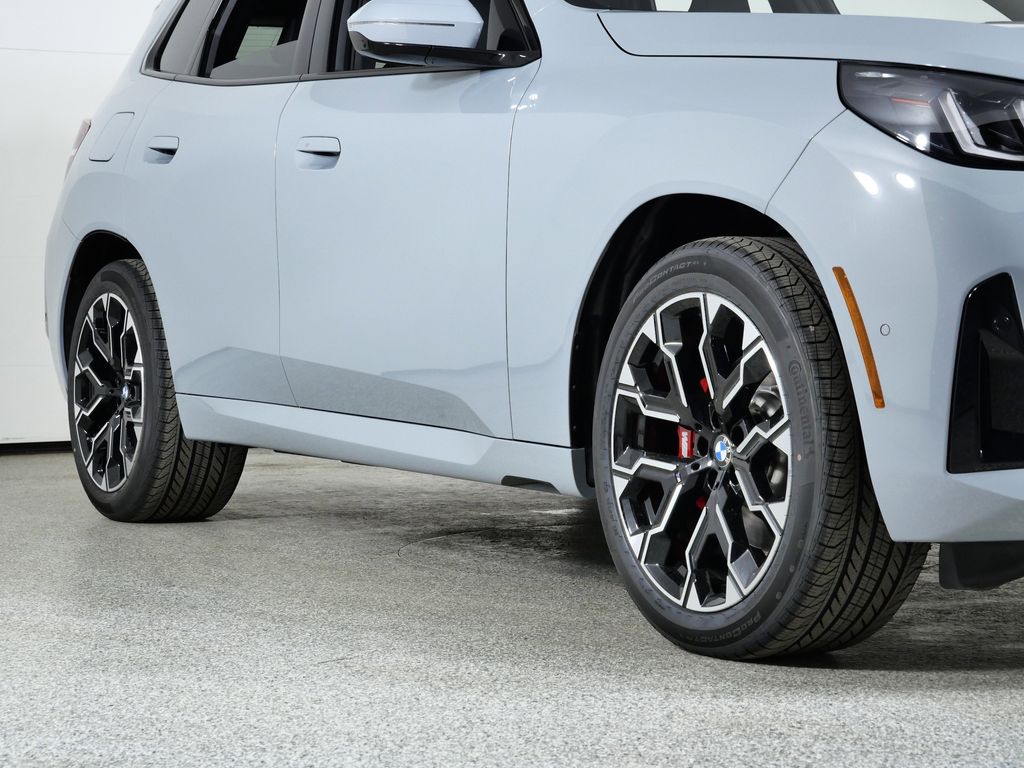 Thumbnail: 2026 BMW X3 - 6