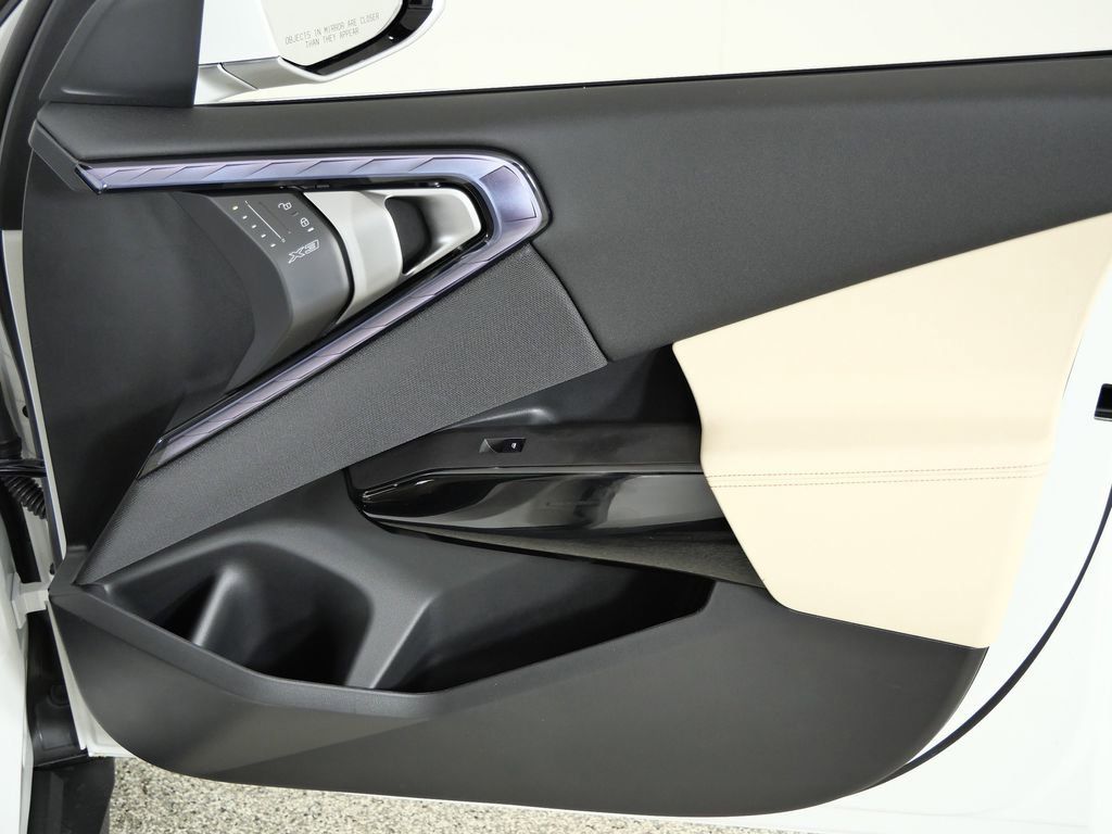 Thumbnail: 2026 BMW X3 - 22