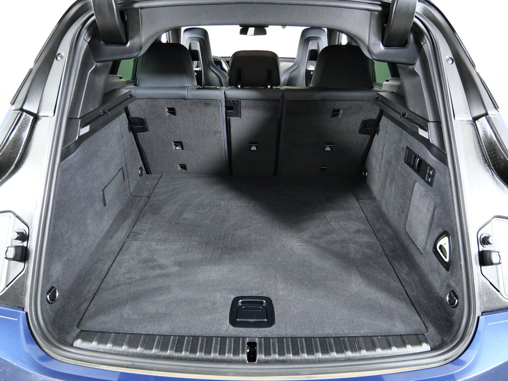 Thumbnail: 2023 BMW iX - 28