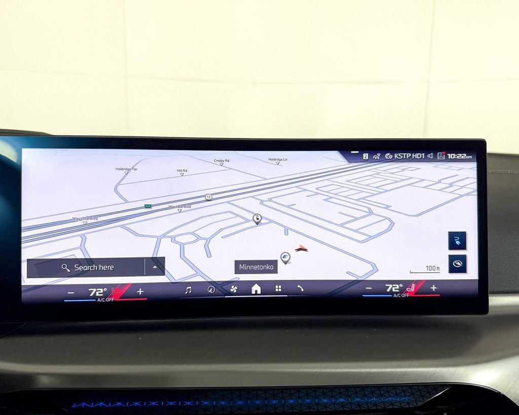 Thumbnail: 2025 BMW i4 - 46