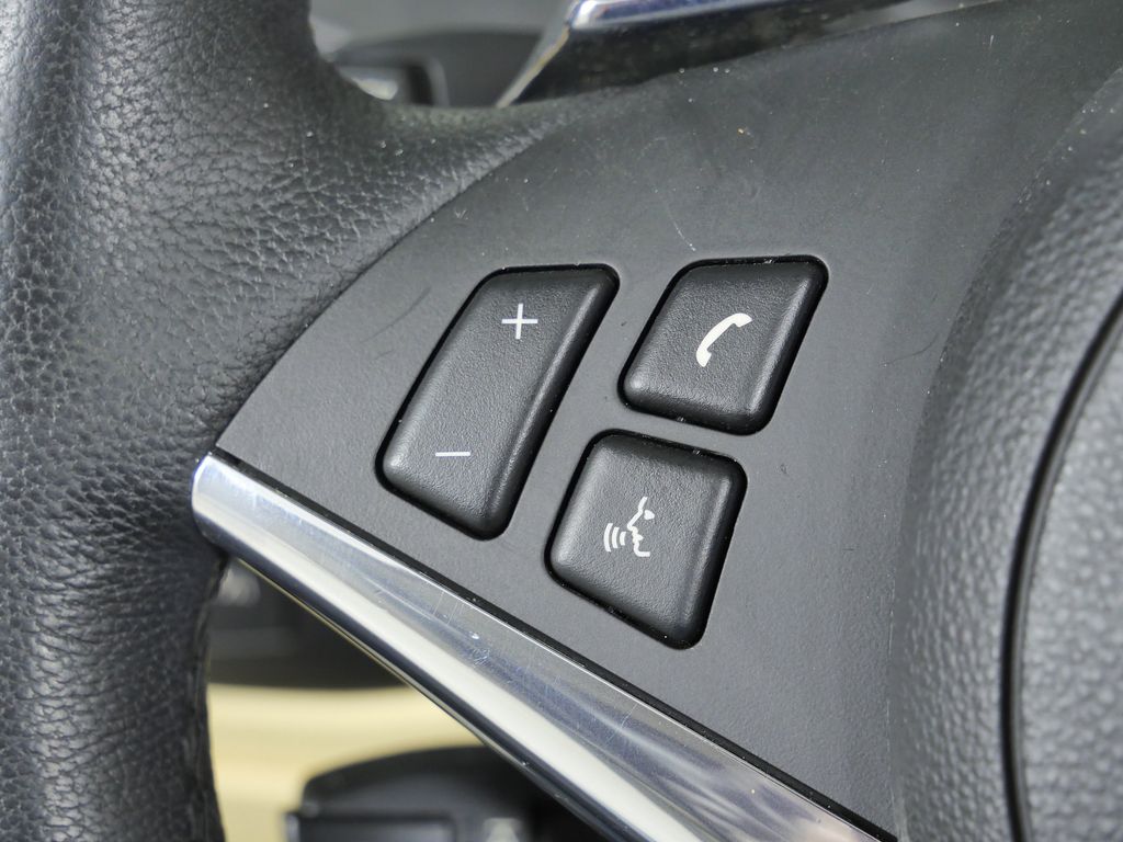 Thumbnail: 2008 BMW 6 Series - 34