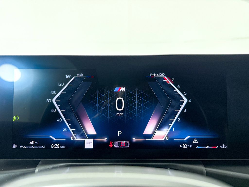 Thumbnail: 2026 BMW 4 Series - 41