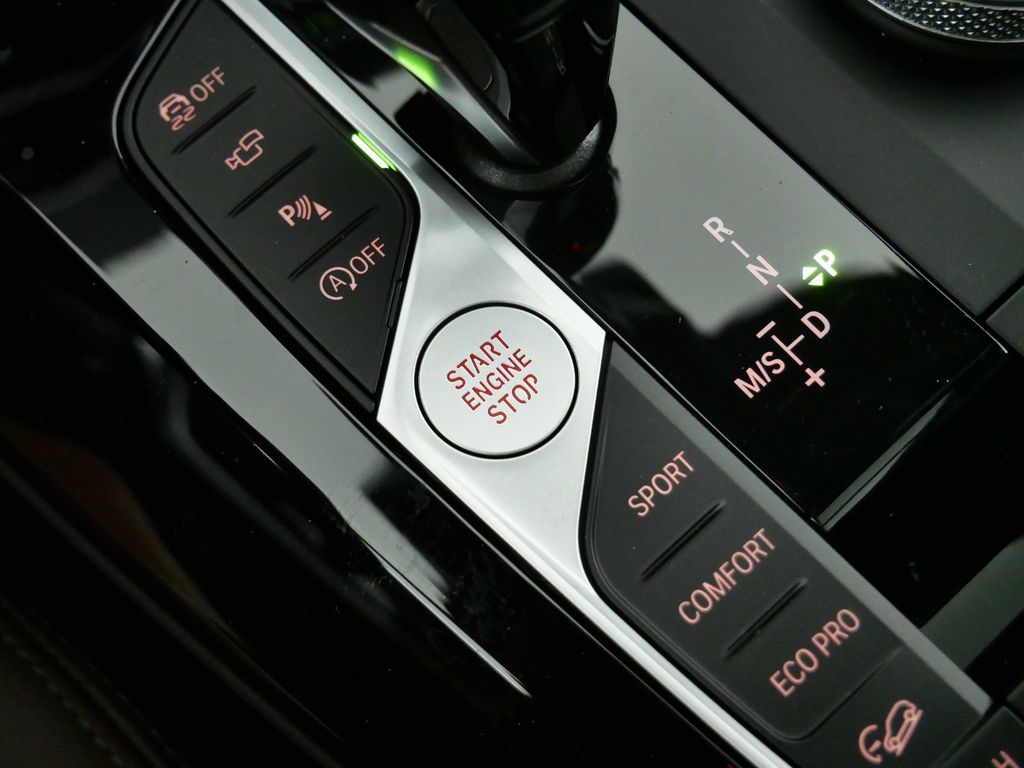 2024 BMW X3 xDrive30i 49
