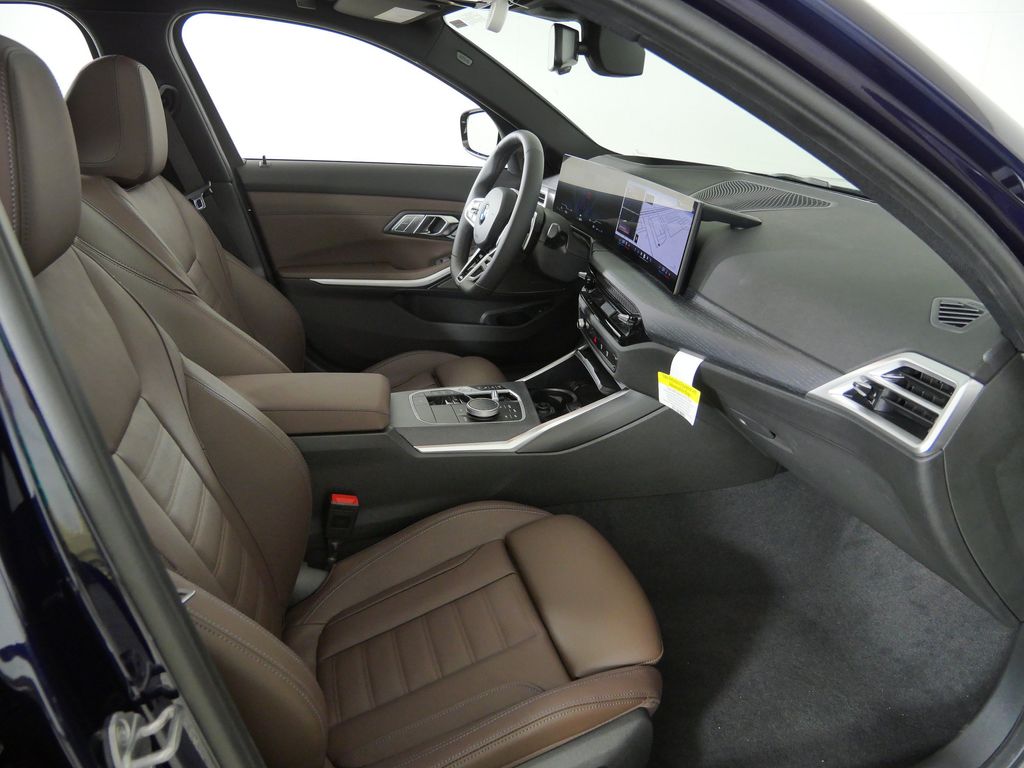 Thumbnail: 2026 BMW 3 Series - 20