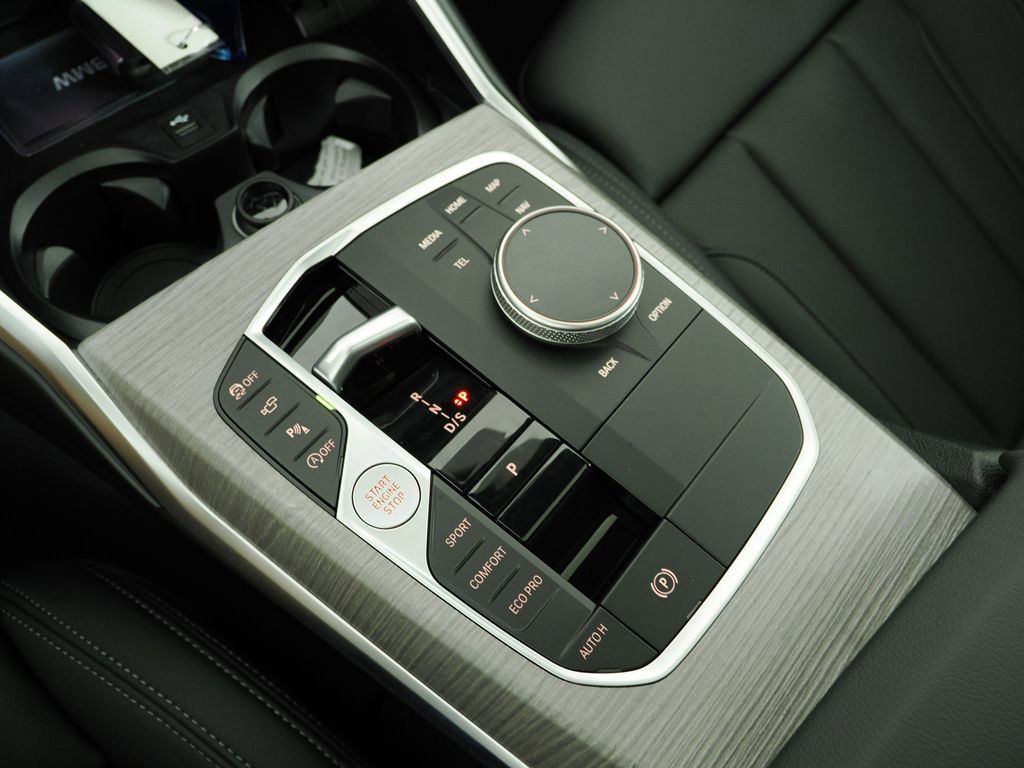 Thumbnail: 2026 BMW 4 Series - 49