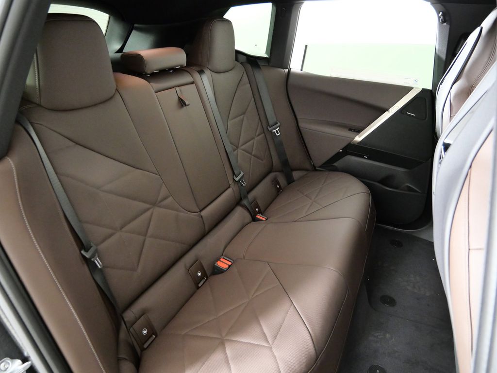 Thumbnail: 2026 BMW iX - 26