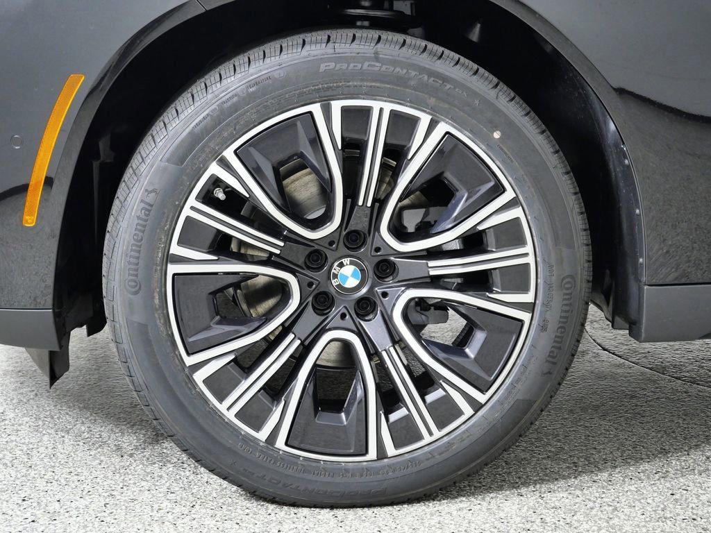 Thumbnail: 2026 BMW X3 - 18