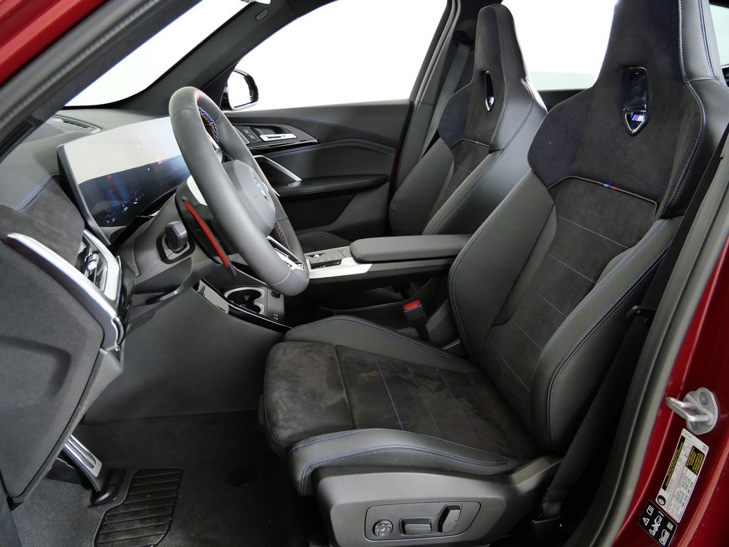 Thumbnail: 2026 BMW X1 - 33