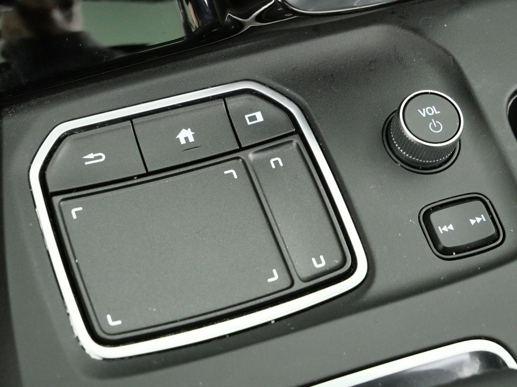 Thumbnail: 2023 Acura MDX - 46