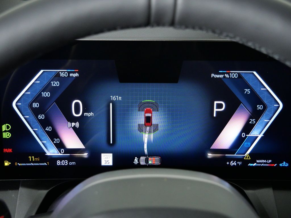 Thumbnail: 2026 BMW X3 - 50