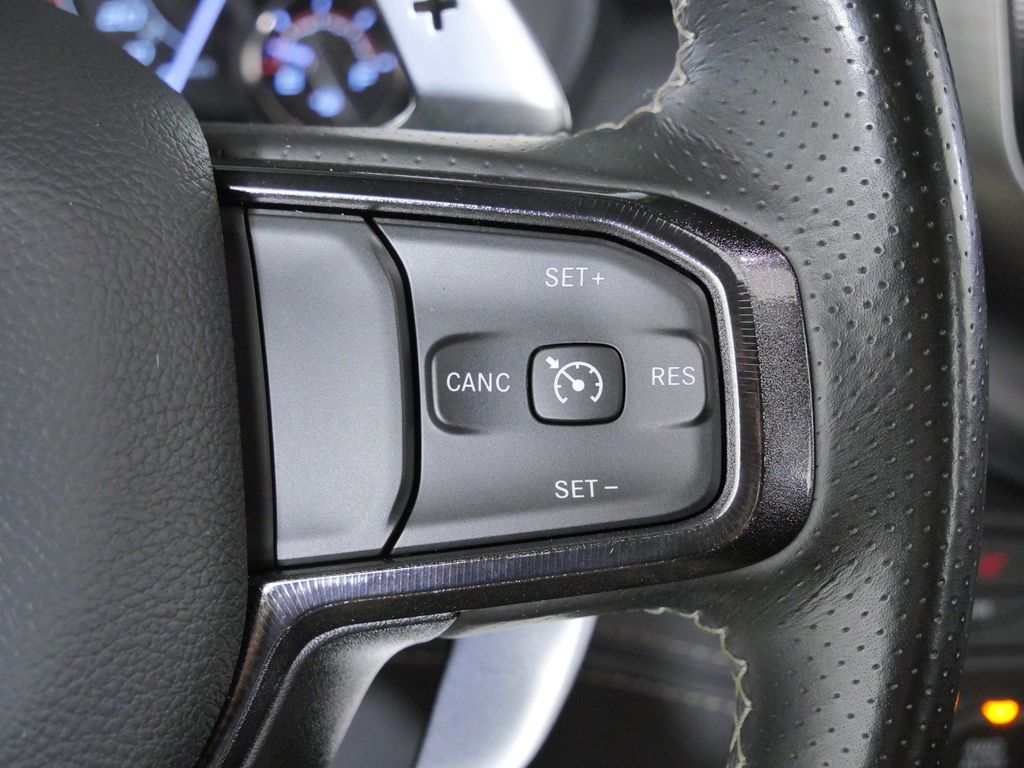 Thumbnail: 2022 RAM 1500 - 40