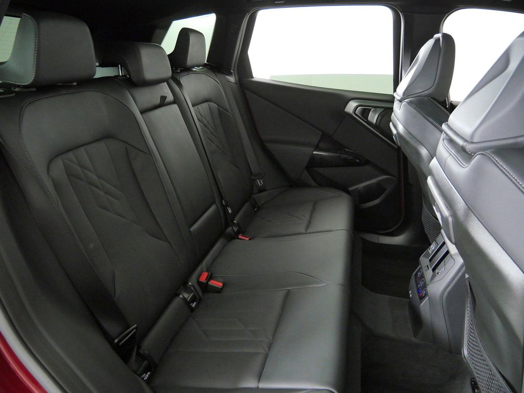 Thumbnail: 2026 BMW X3 - 31