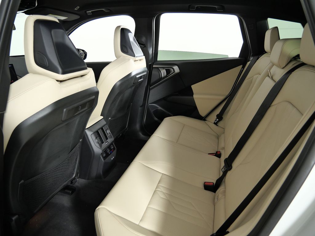 Thumbnail: 2026 BMW X3 - 28