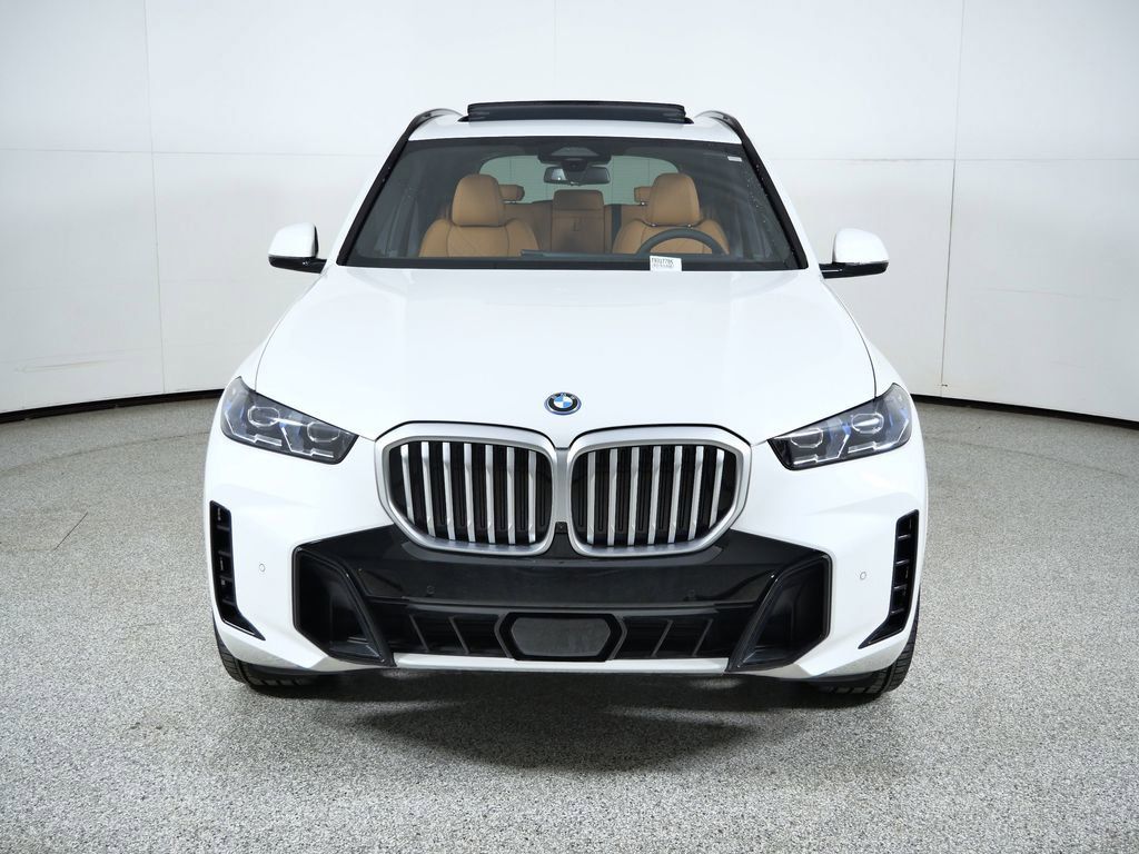 Thumbnail: 2026 BMW X5 - 4