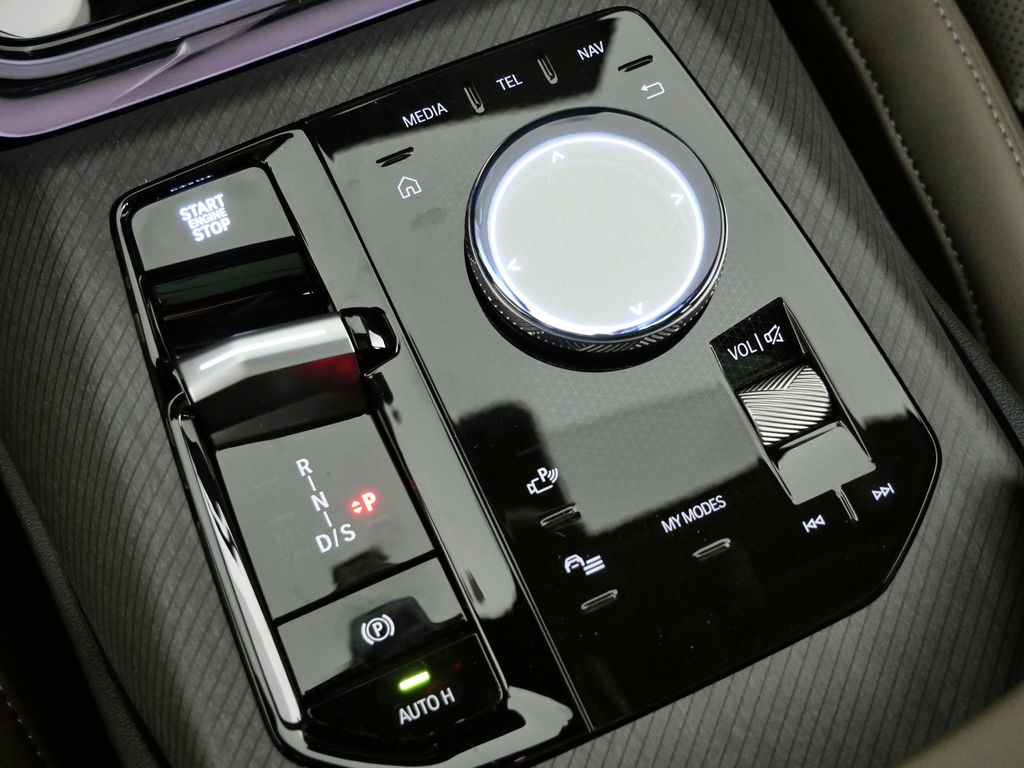 Thumbnail: 2026 BMW X3 - 48