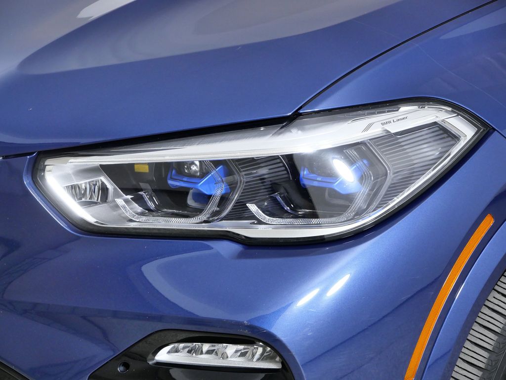 Thumbnail: 2019 BMW X5 - 4