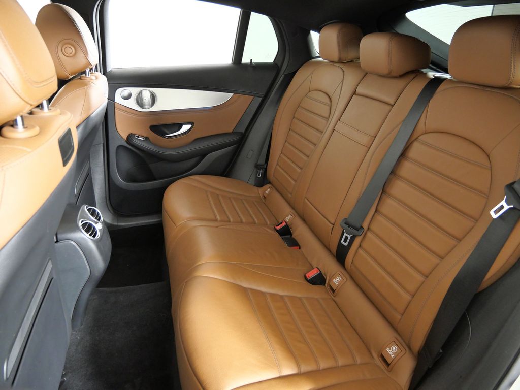 Thumbnail: 2019 Mercedes-Benz GLC - 32