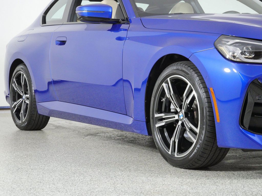 Thumbnail: 2025 BMW 2 Series - 7