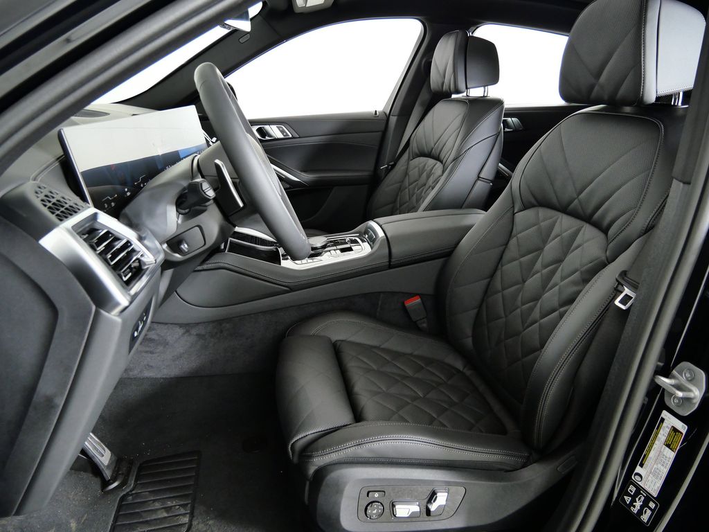 Thumbnail: 2026 BMW X6 - 35